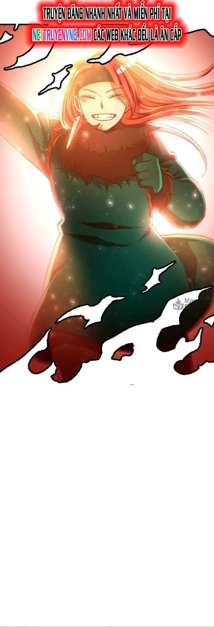 Tối Hậu Kim Đồng - Chapter 87 - Page 25