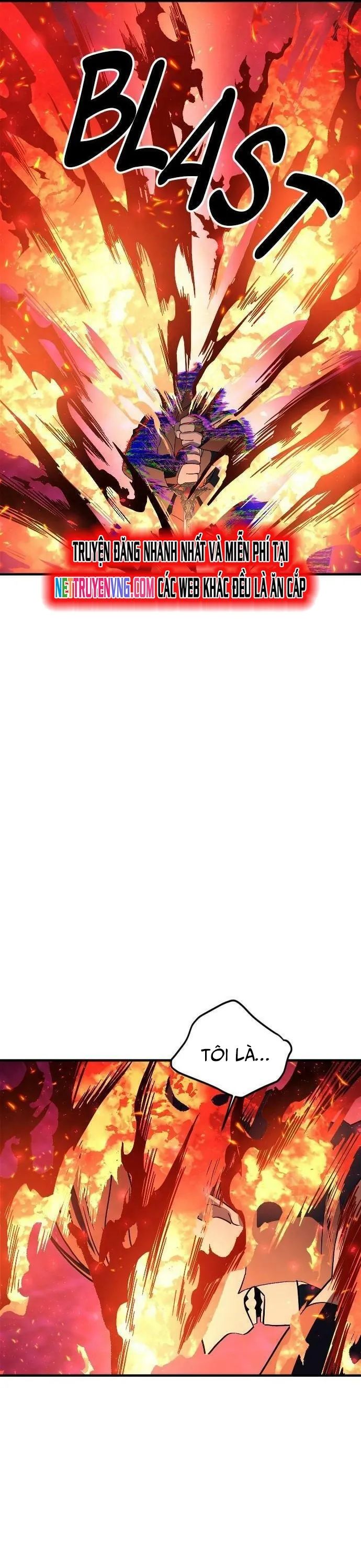 Tối Hậu Kim Đồng - Chapter 87 - Page 26