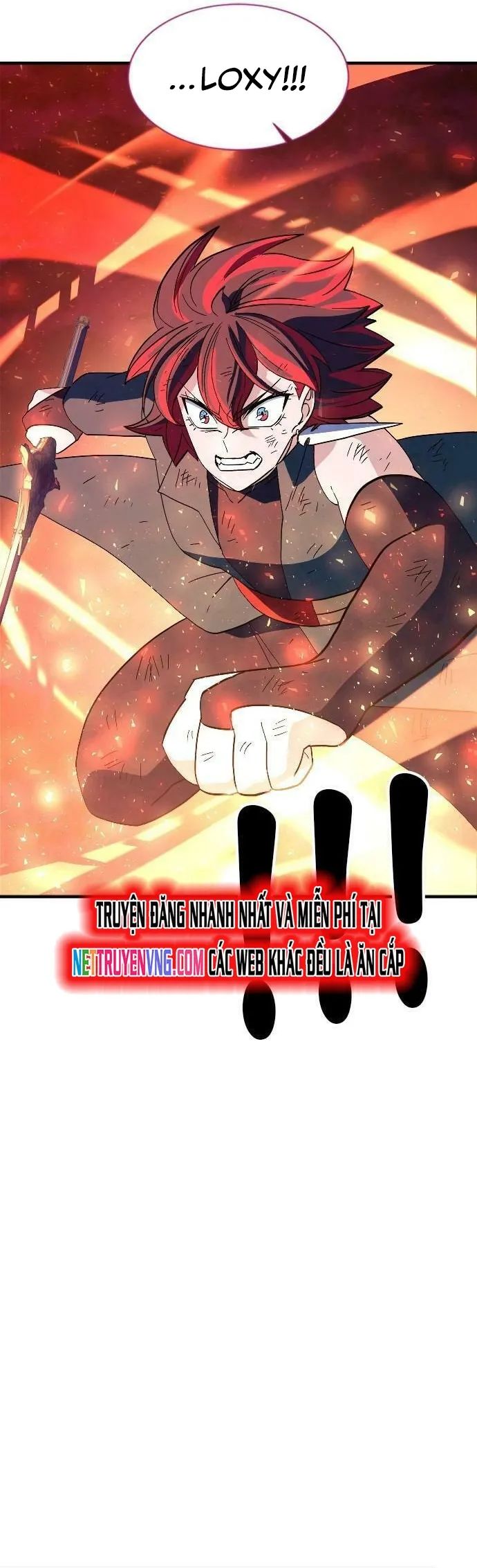 Tối Hậu Kim Đồng - Chapter 87 - Page 32