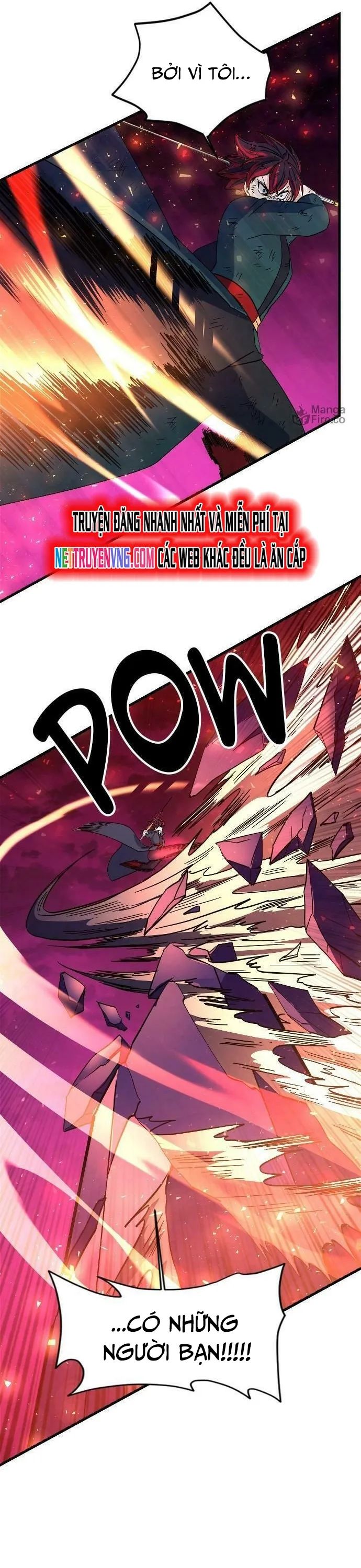 Tối Hậu Kim Đồng - Chapter 87 - Page 35