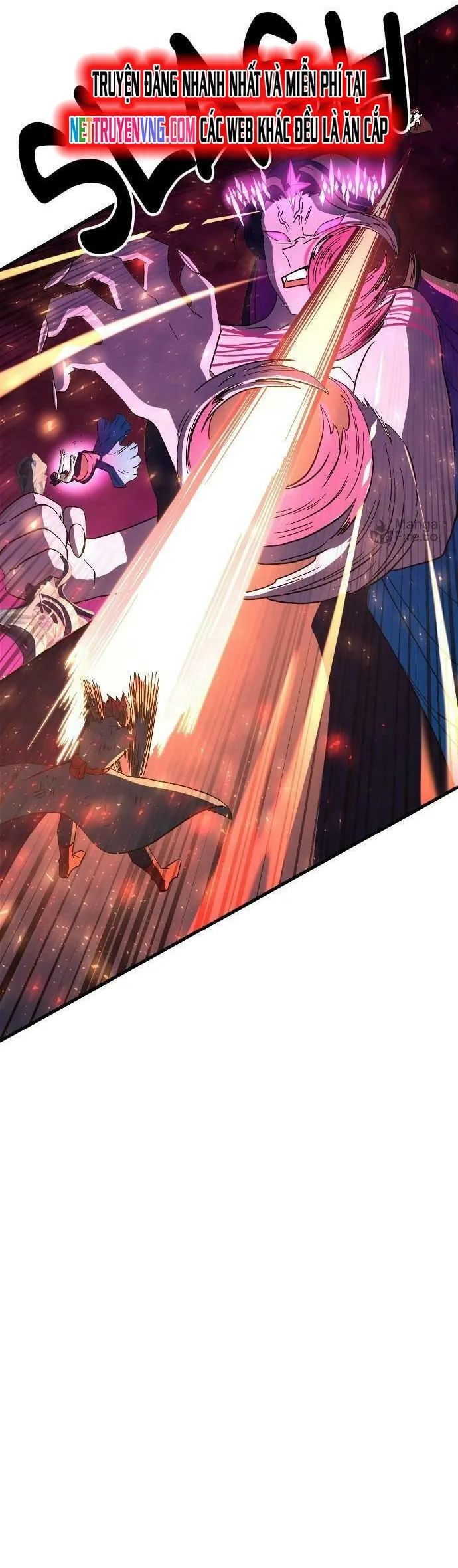 Tối Hậu Kim Đồng - Chapter 87 - Page 38