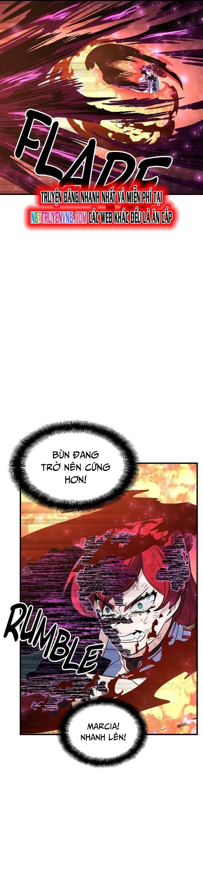Tối Hậu Kim Đồng - Chapter 87 - Page 4