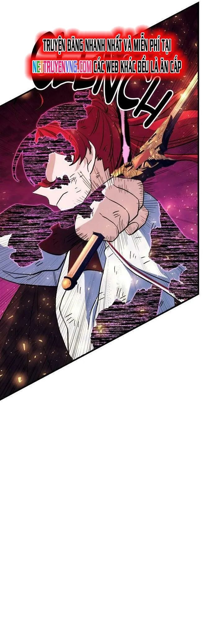 Tối Hậu Kim Đồng - Chapter 87 - Page 41