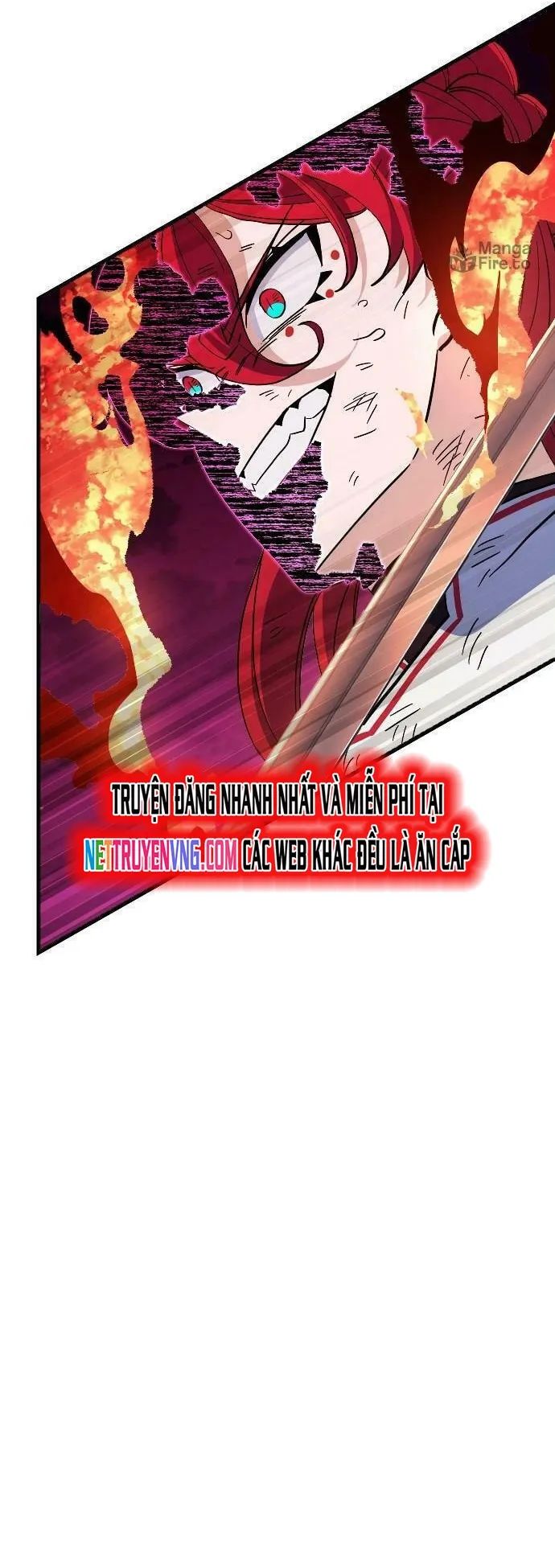 Tối Hậu Kim Đồng - Chapter 87 - Page 42