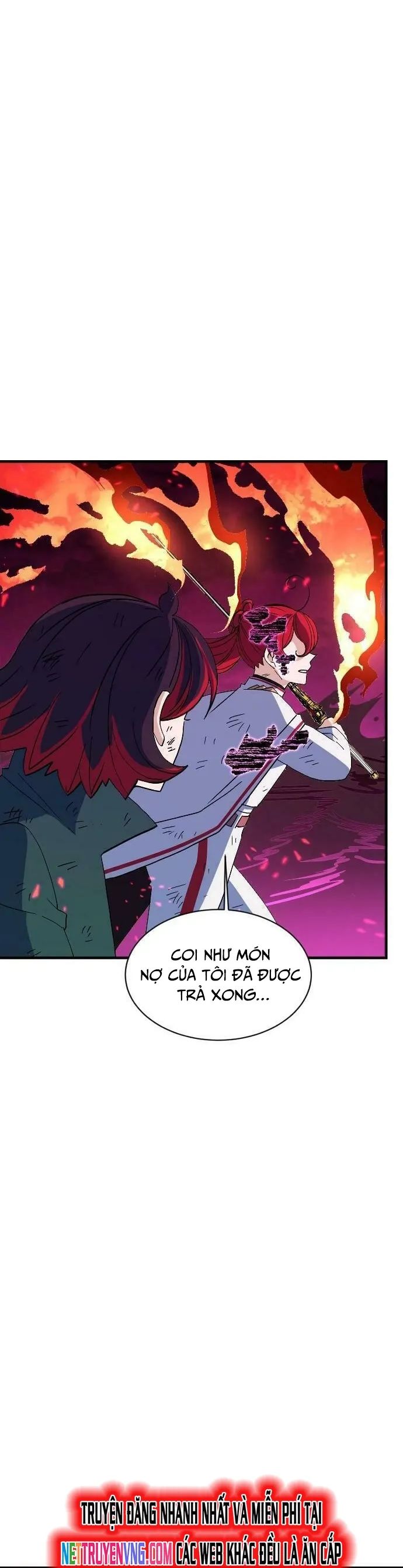 Tối Hậu Kim Đồng - Chapter 87 - Page 46