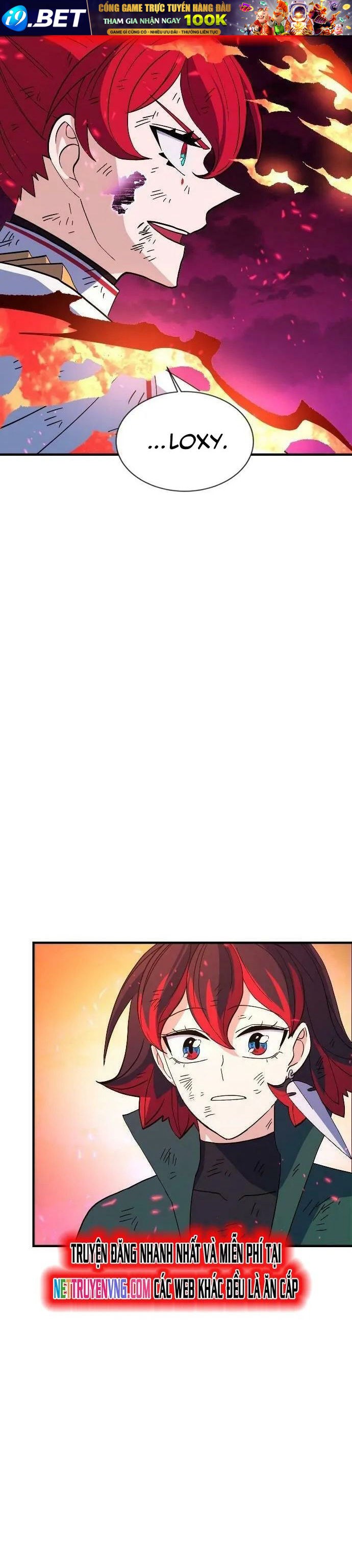 Tối Hậu Kim Đồng - Chapter 87 - Page 47