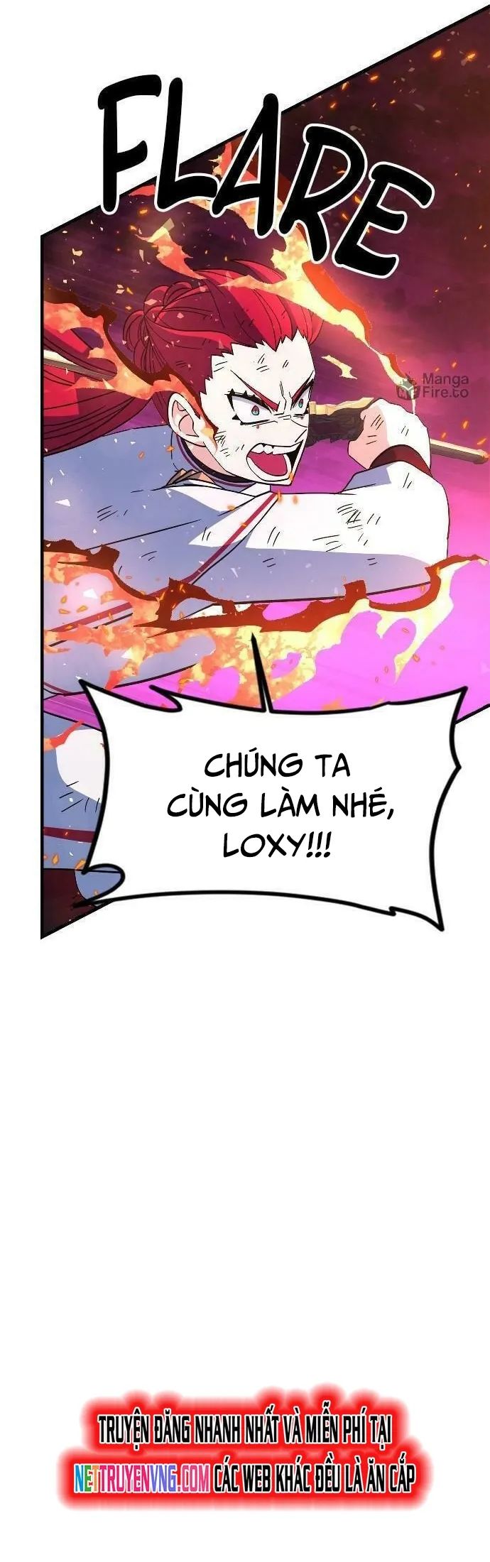 Tối Hậu Kim Đồng - Chapter 87 - Page 51