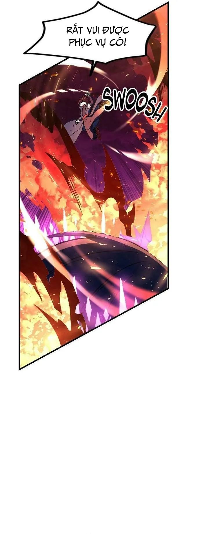 Tối Hậu Kim Đồng - Chapter 87 - Page 52