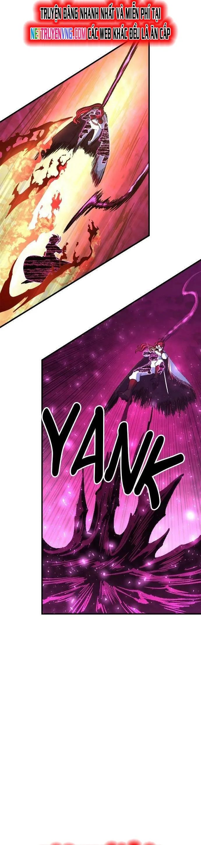 Tối Hậu Kim Đồng - Chapter 87 - Page 6