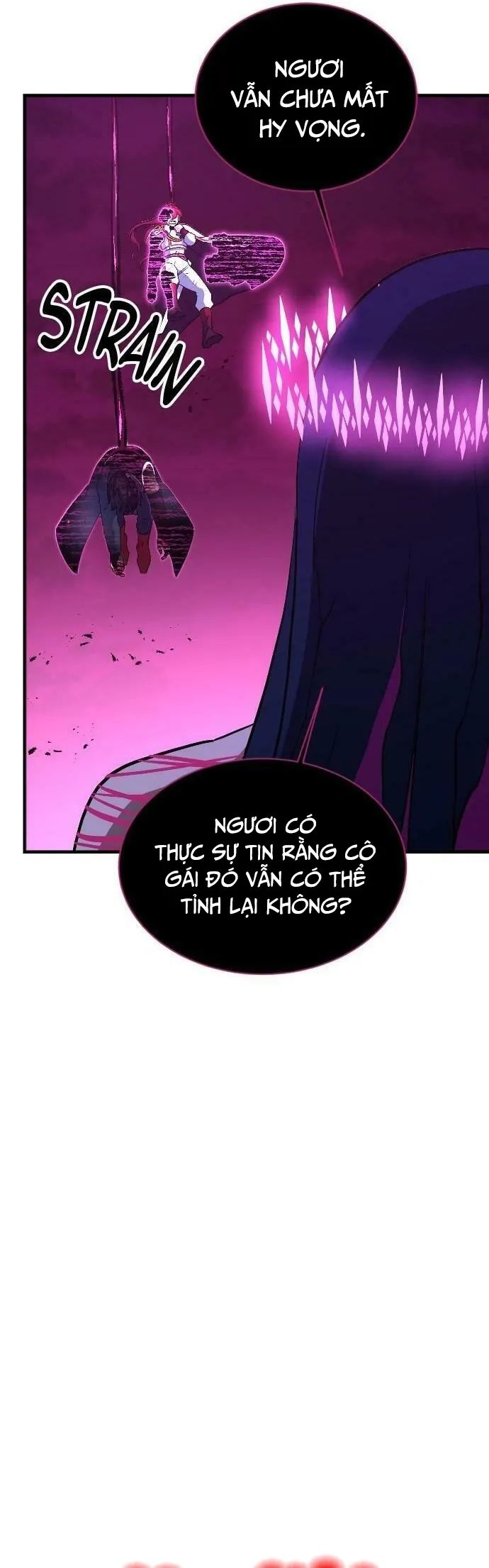 Tối Hậu Kim Đồng - Chapter 87 - Page 8