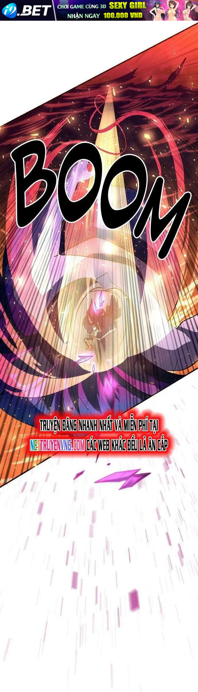 Tối Hậu Kim Đồng - Chapter 88 - Page 10