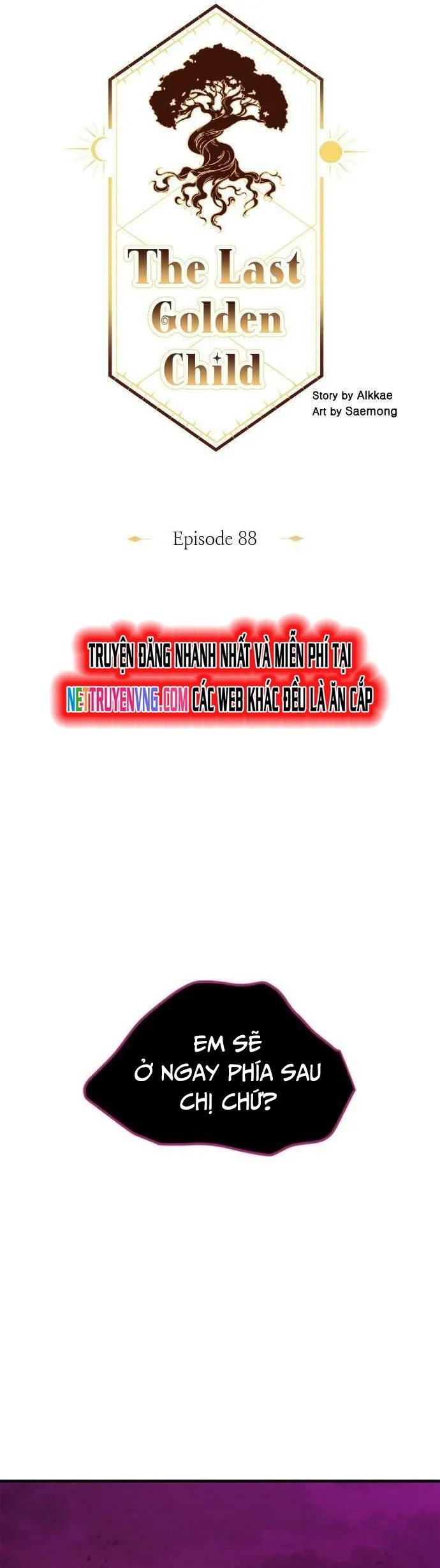 Tối Hậu Kim Đồng - Chapter 88 - Page 12