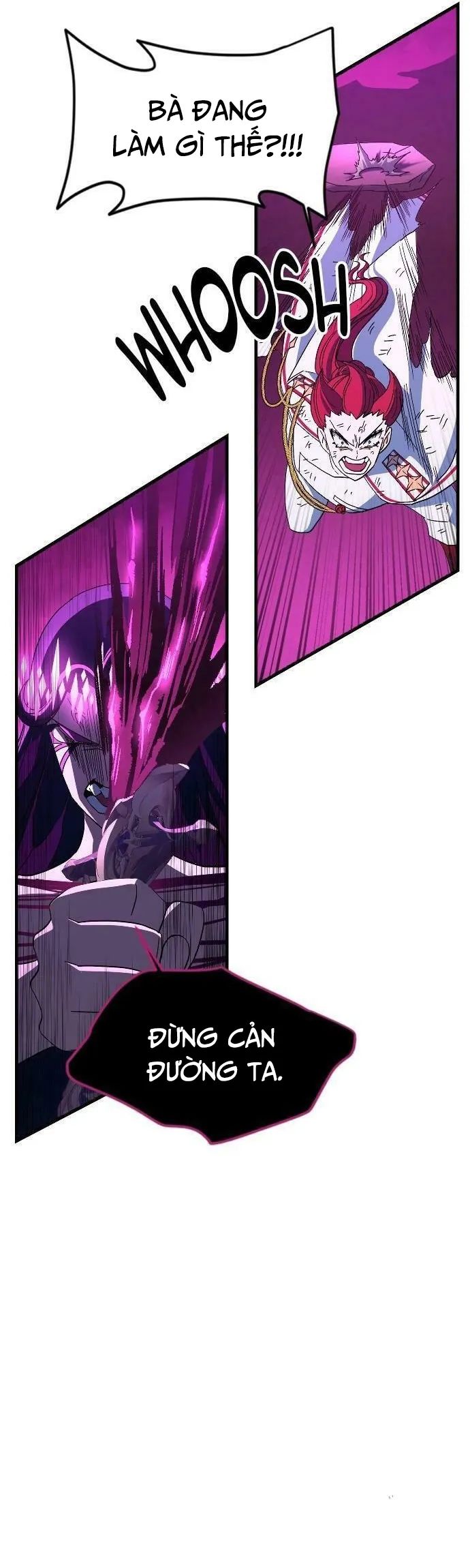 Tối Hậu Kim Đồng - Chapter 88 - Page 21