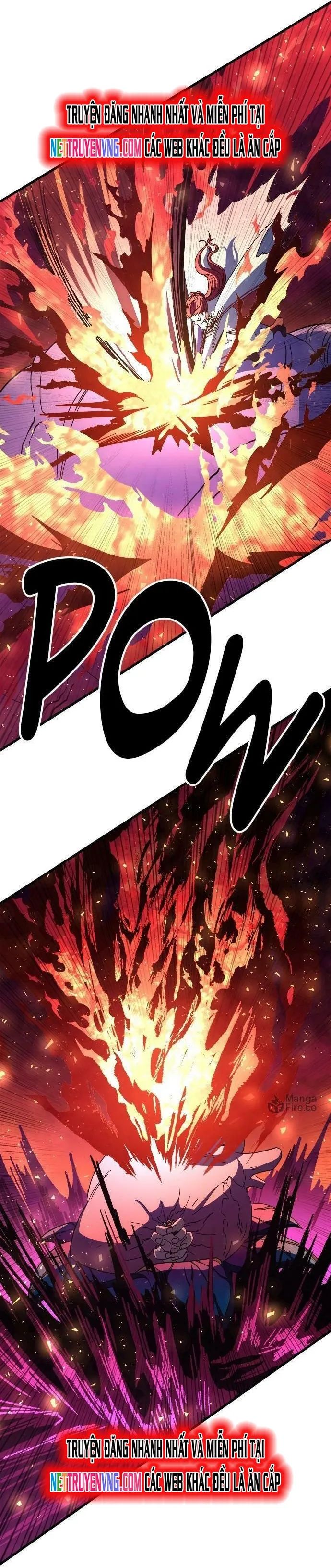 Tối Hậu Kim Đồng - Chapter 88 - Page 33