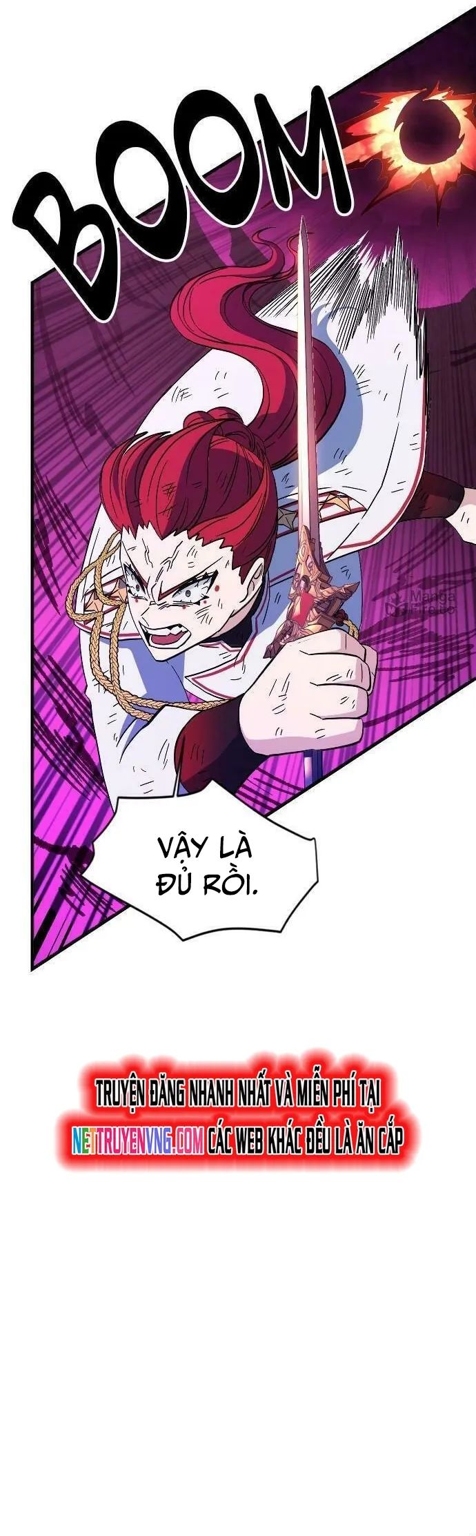 Tối Hậu Kim Đồng - Chapter 88 - Page 38