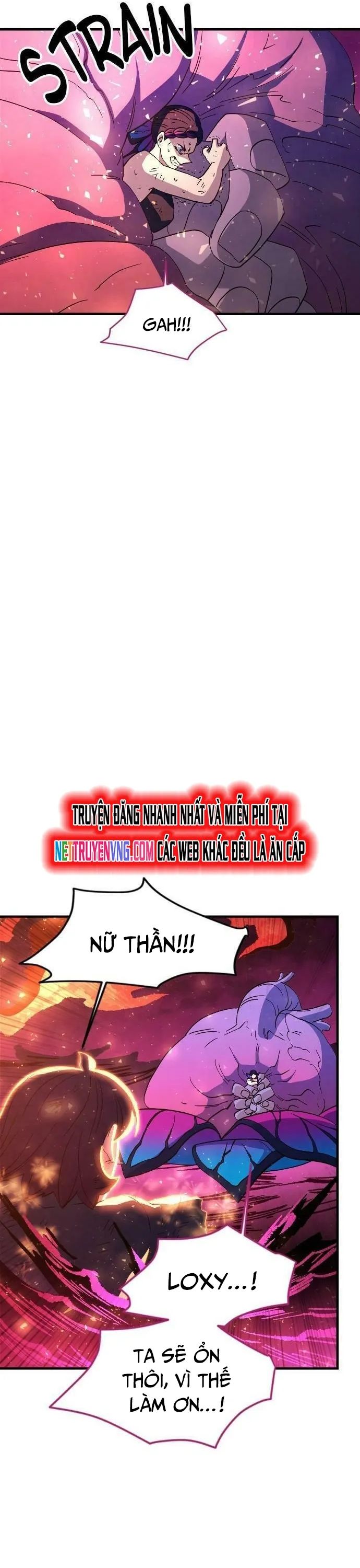 Tối Hậu Kim Đồng - Chapter 88 - Page 41