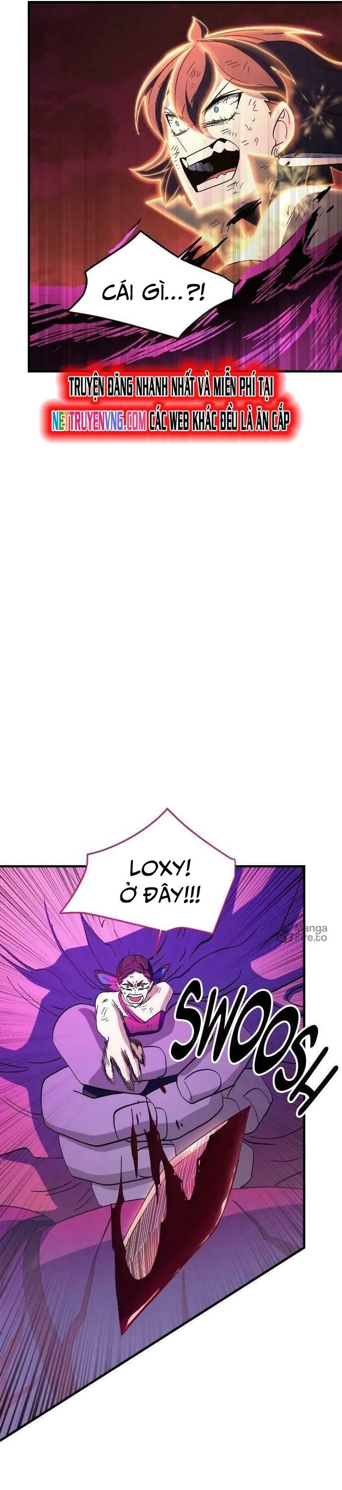 Tối Hậu Kim Đồng - Chapter 88 - Page 45