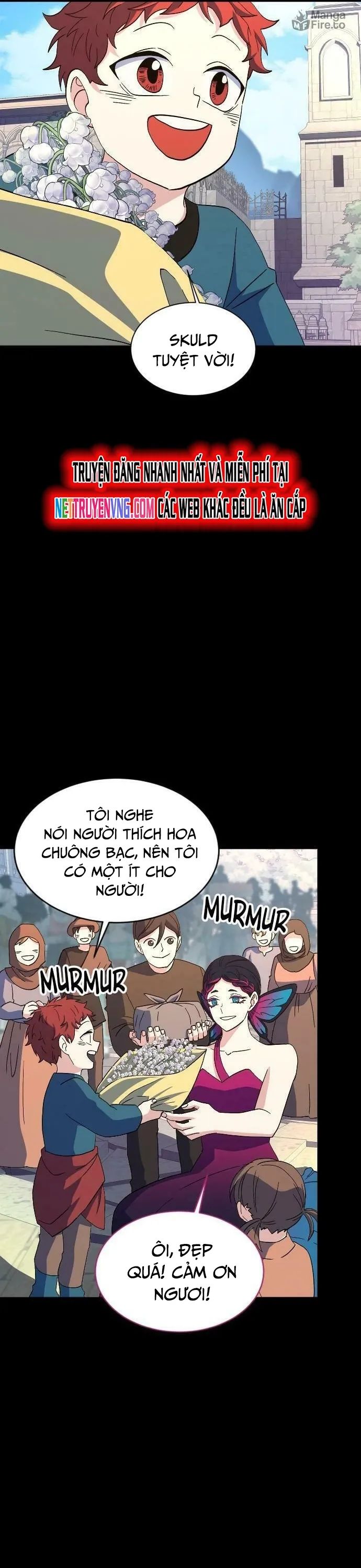 Tối Hậu Kim Đồng - Chapter 88 - Page 55