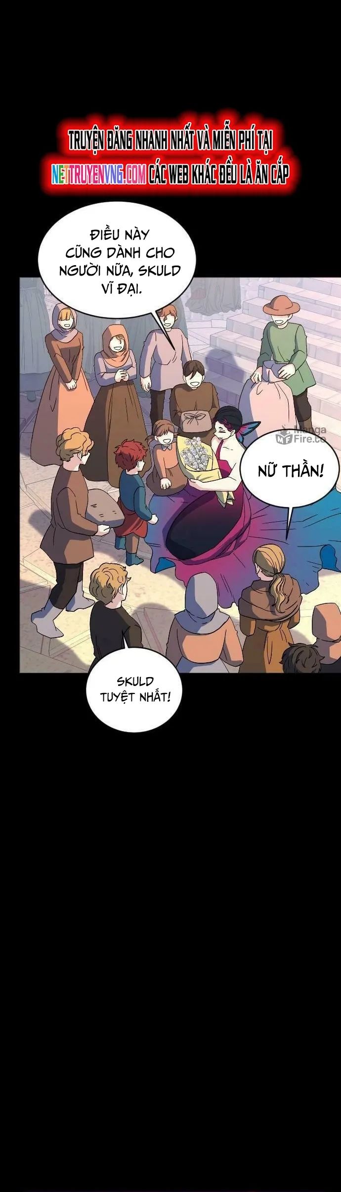 Tối Hậu Kim Đồng - Chapter 88 - Page 56