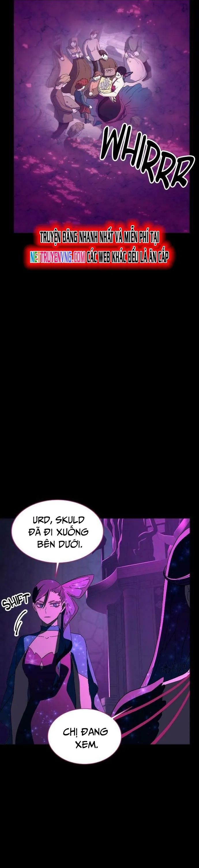 Tối Hậu Kim Đồng - Chapter 88 - Page 57