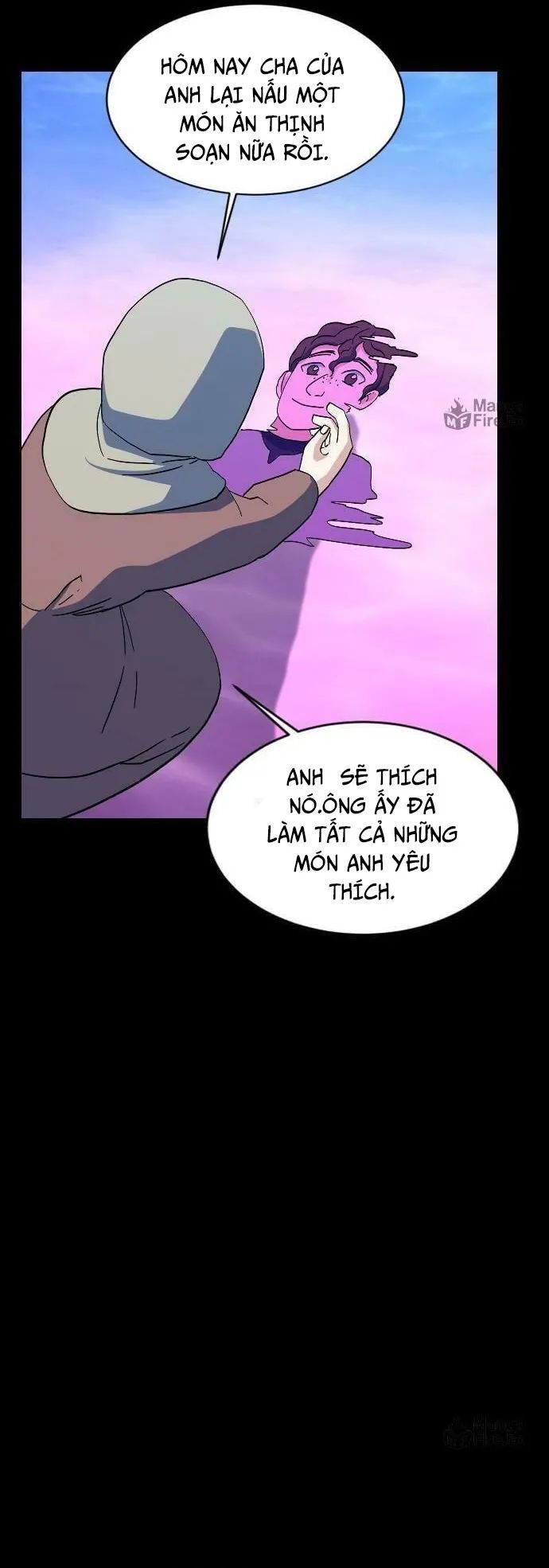 Tối Hậu Kim Đồng - Chapter 89 - Page 10