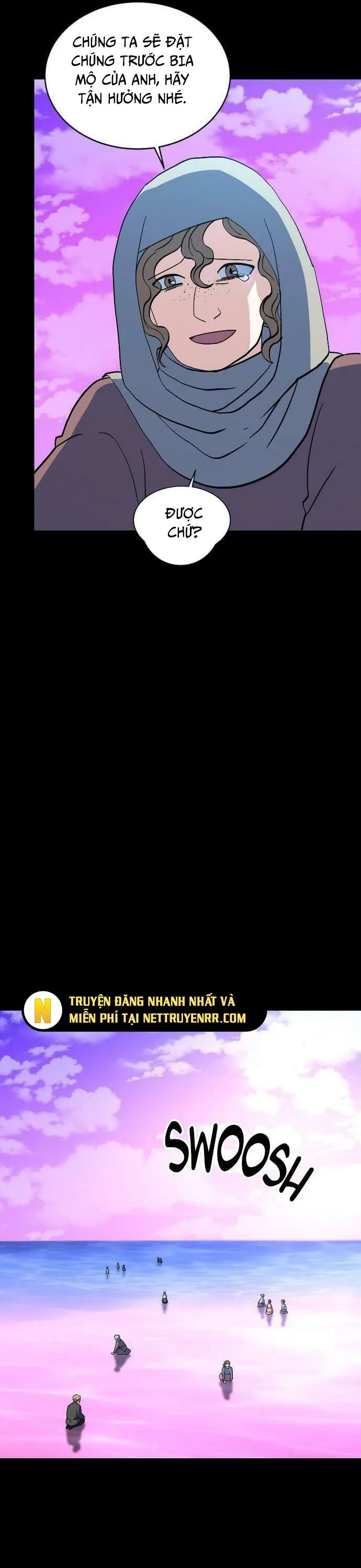 Tối Hậu Kim Đồng - Chapter 89 - Page 11