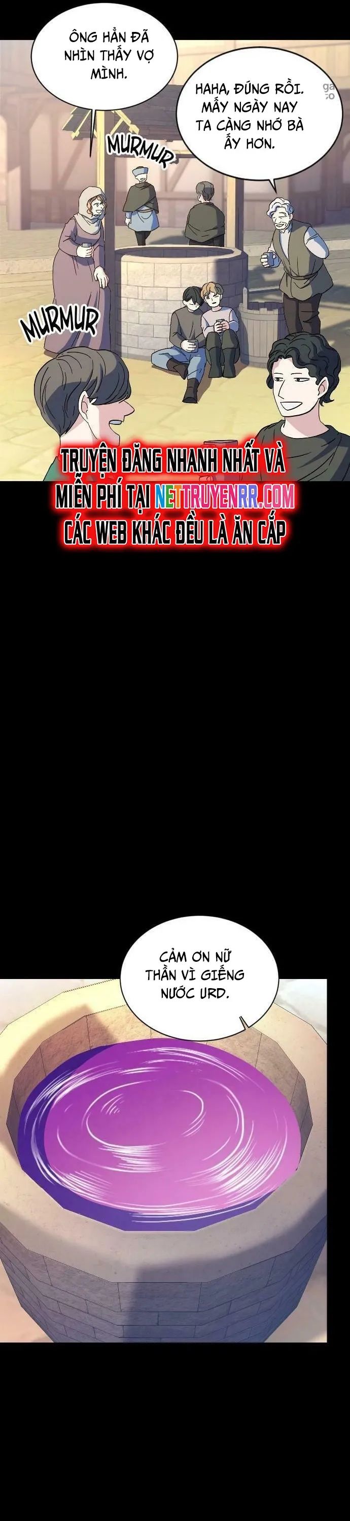 Tối Hậu Kim Đồng - Chapter 89 - Page 14