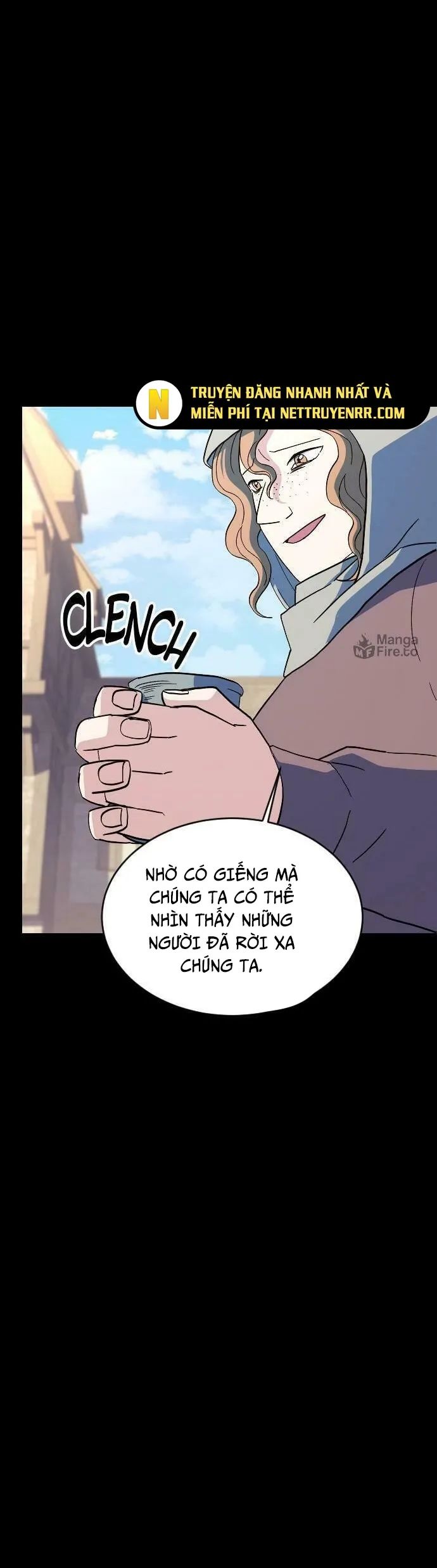 Tối Hậu Kim Đồng - Chapter 89 - Page 15