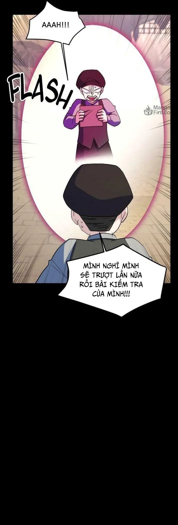 Tối Hậu Kim Đồng - Chapter 89 - Page 17