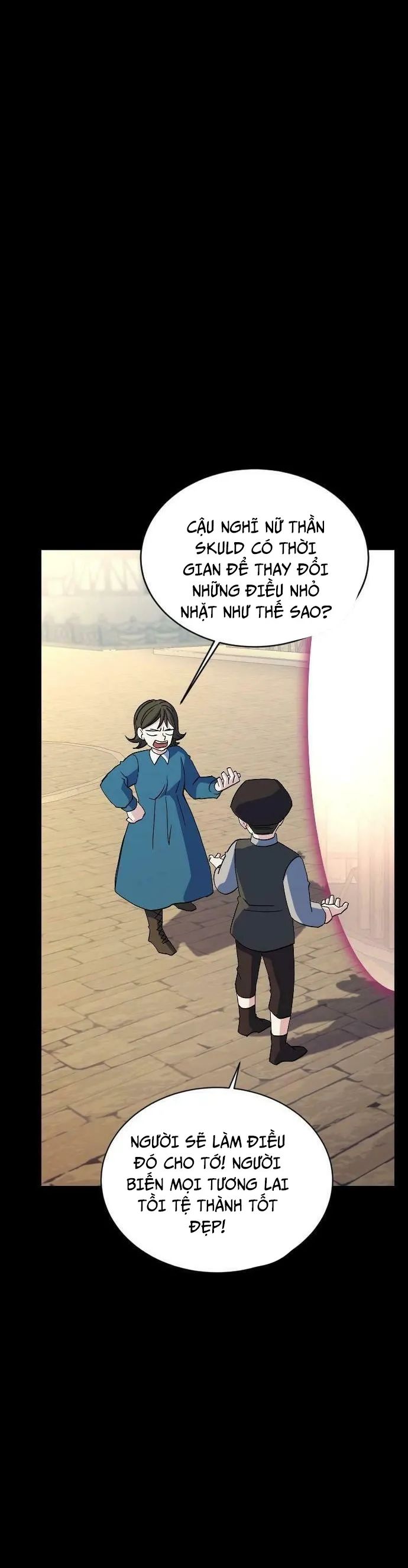 Tối Hậu Kim Đồng - Chapter 89 - Page 19