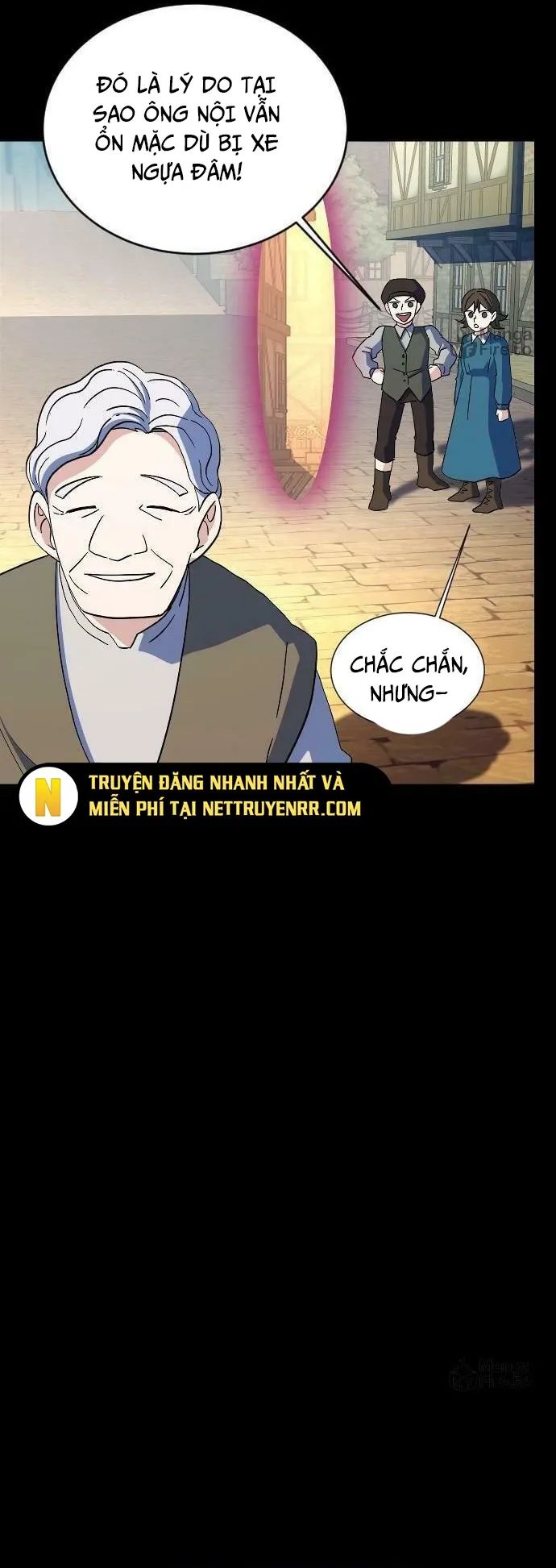 Tối Hậu Kim Đồng - Chapter 89 - Page 20