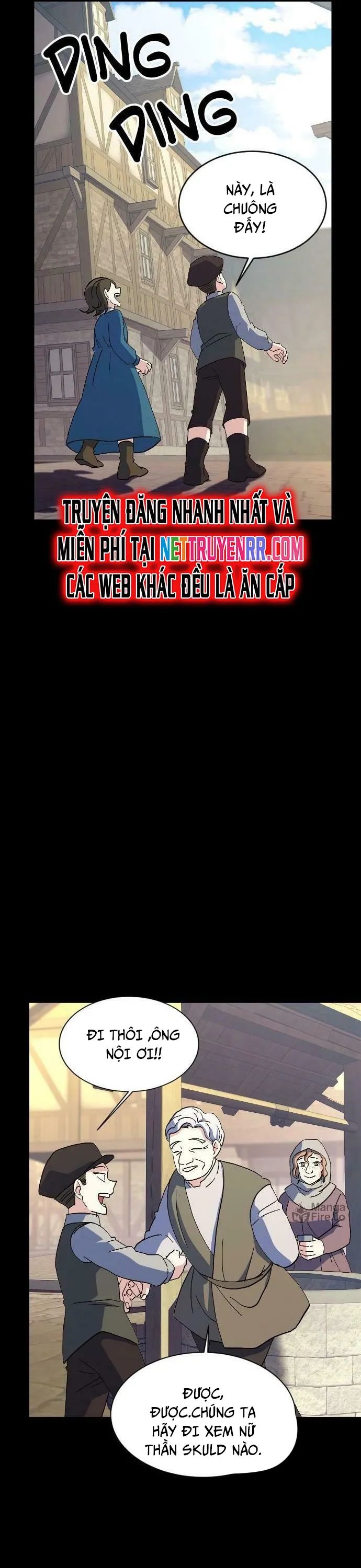 Tối Hậu Kim Đồng - Chapter 89 - Page 21
