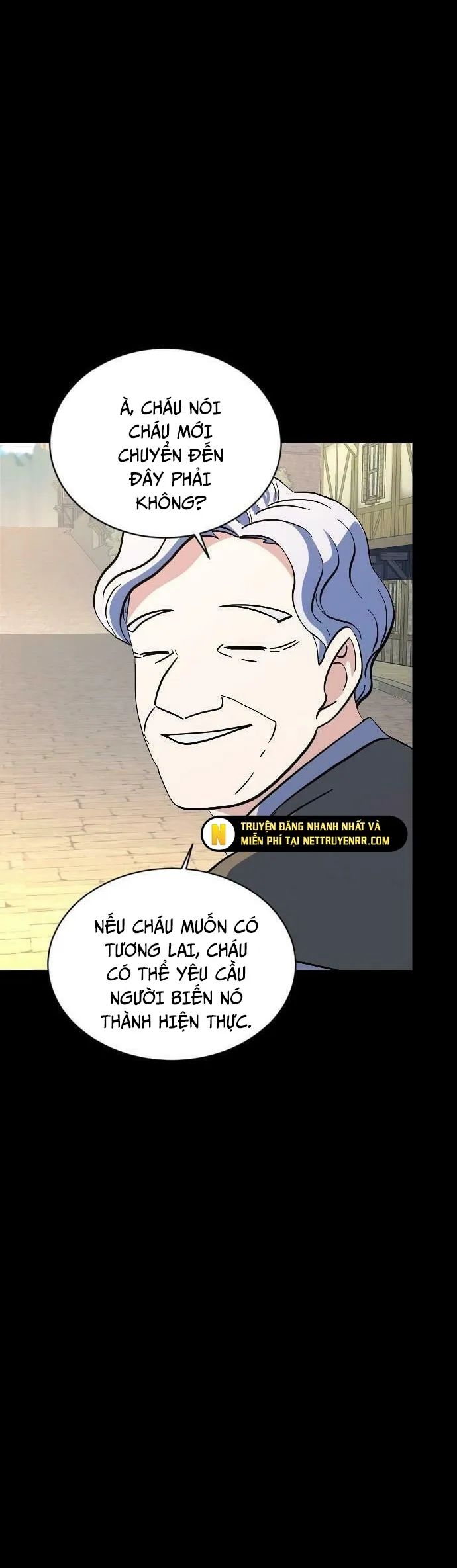 Tối Hậu Kim Đồng - Chapter 89 - Page 22