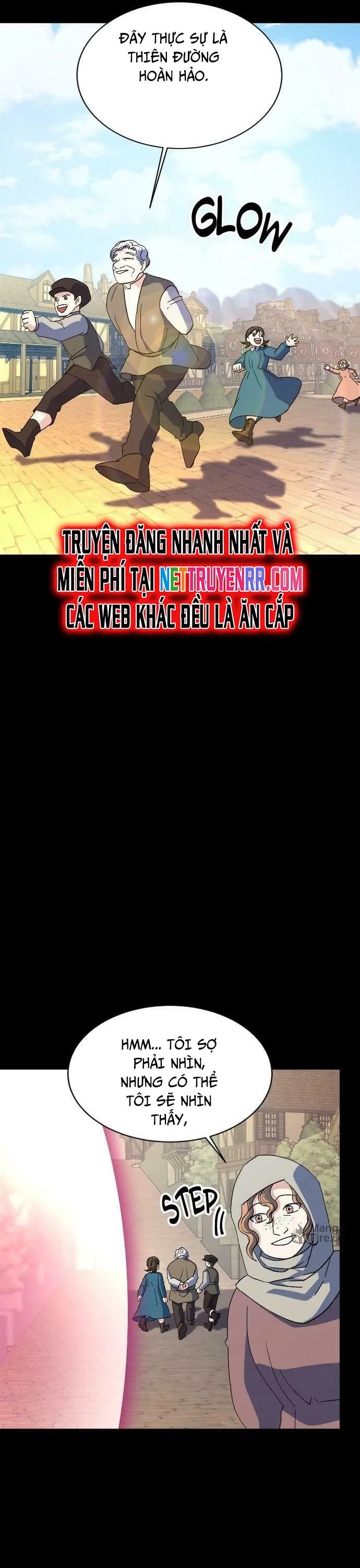 Tối Hậu Kim Đồng - Chapter 89 - Page 24