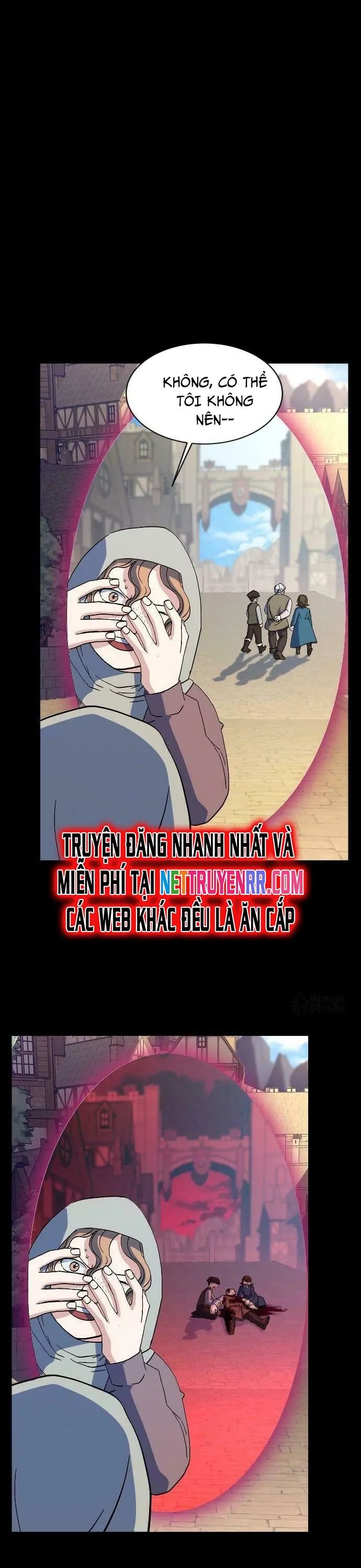 Tối Hậu Kim Đồng - Chapter 89 - Page 25