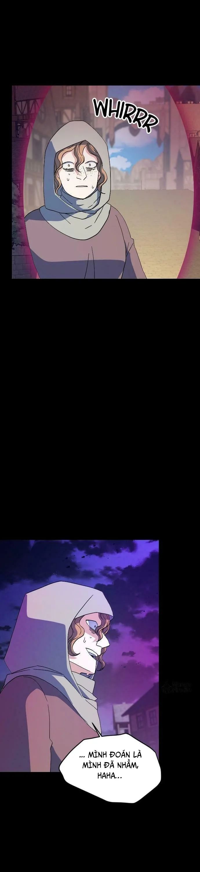 Tối Hậu Kim Đồng - Chapter 89 - Page 28