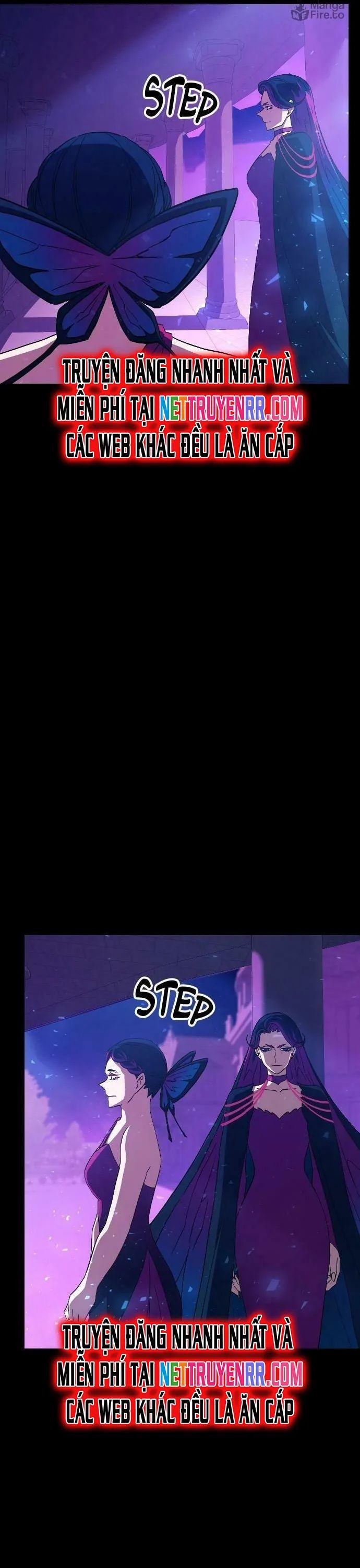 Tối Hậu Kim Đồng - Chapter 89 - Page 3