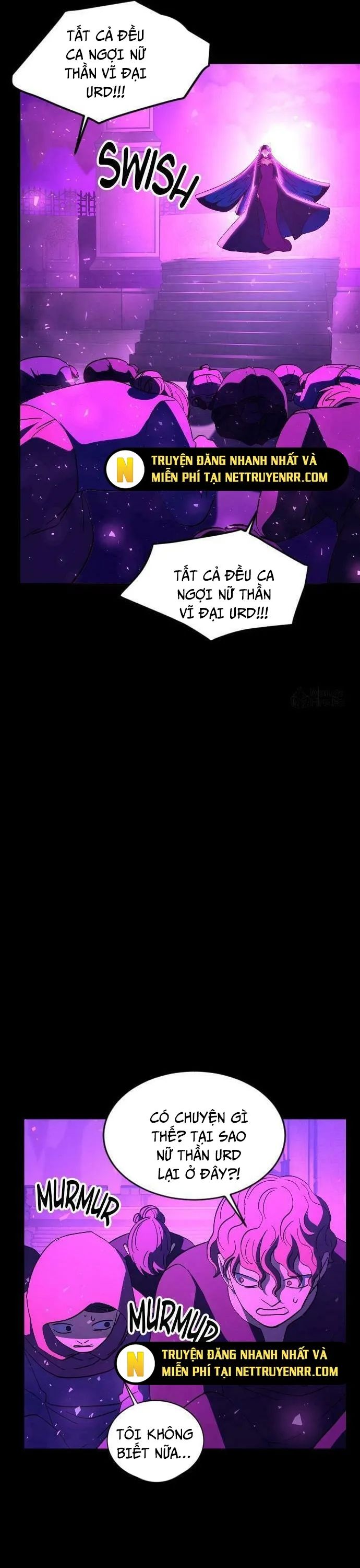 Tối Hậu Kim Đồng - Chapter 89 - Page 31