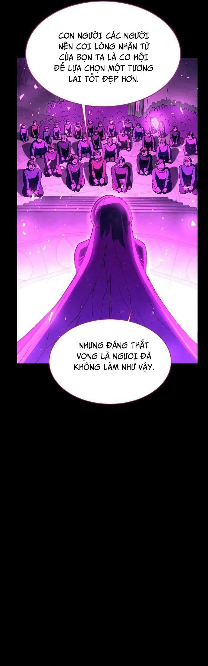 Tối Hậu Kim Đồng - Chapter 89 - Page 33