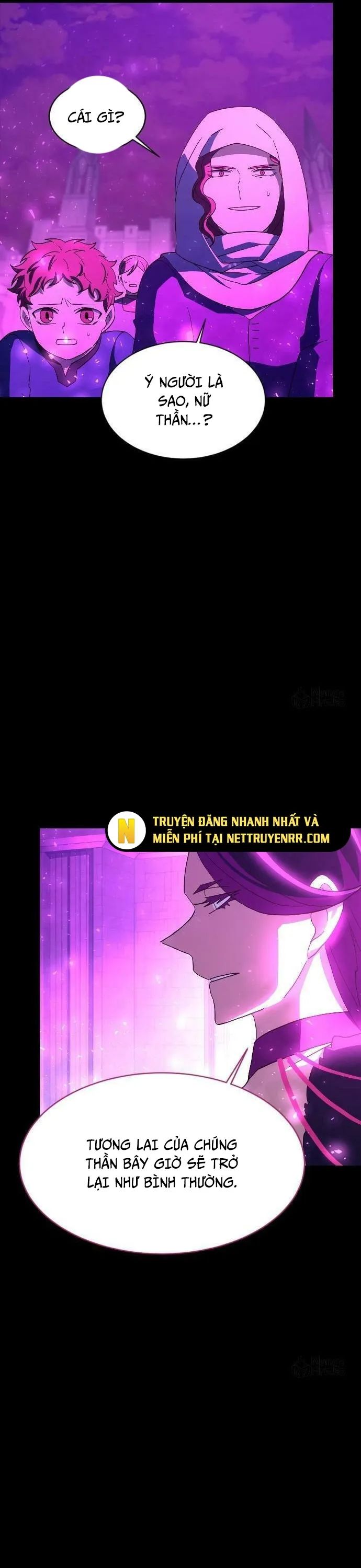 Tối Hậu Kim Đồng - Chapter 89 - Page 34