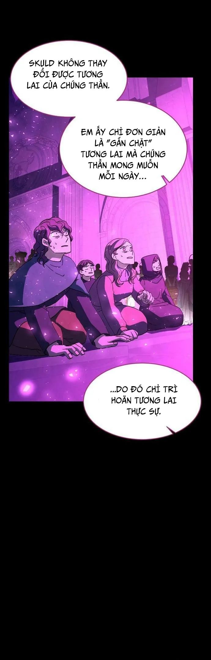 Tối Hậu Kim Đồng - Chapter 89 - Page 35