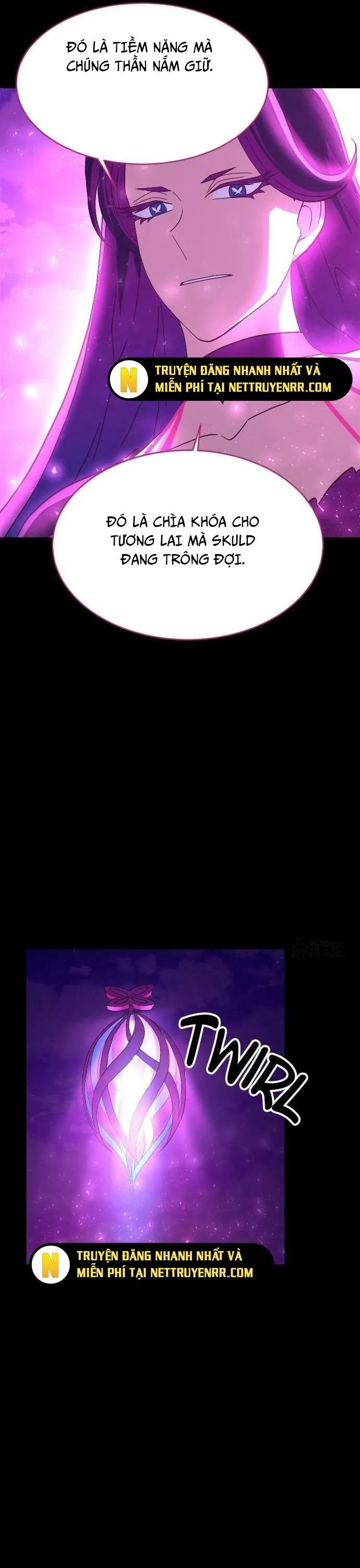 Tối Hậu Kim Đồng - Chapter 89 - Page 37