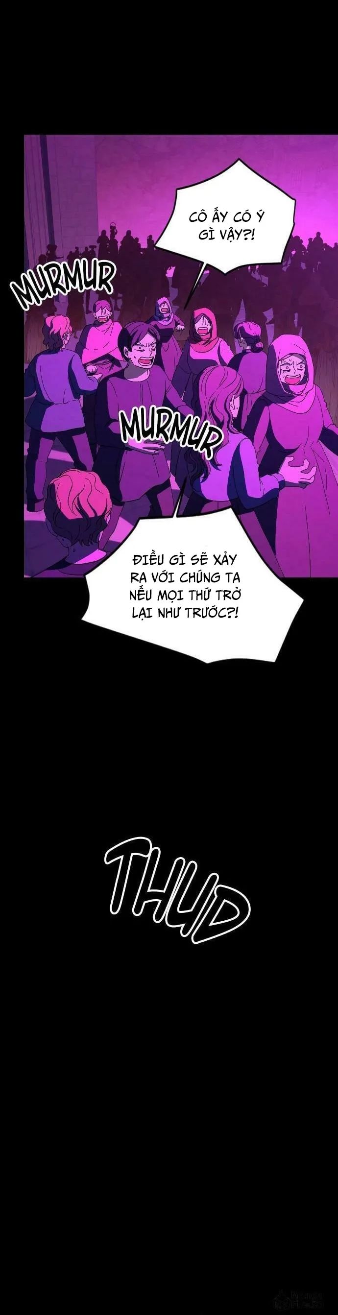 Tối Hậu Kim Đồng - Chapter 89 - Page 38