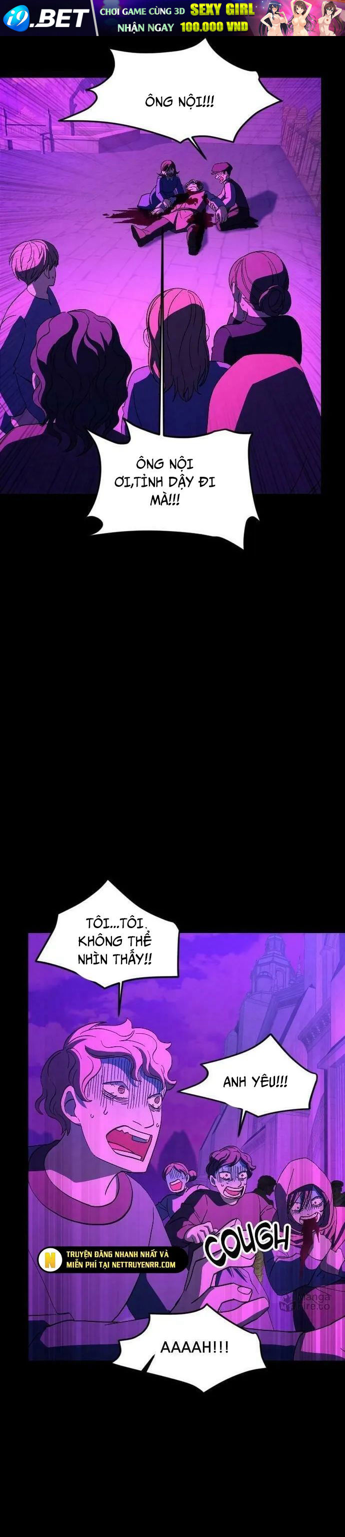 Tối Hậu Kim Đồng - Chapter 89 - Page 39