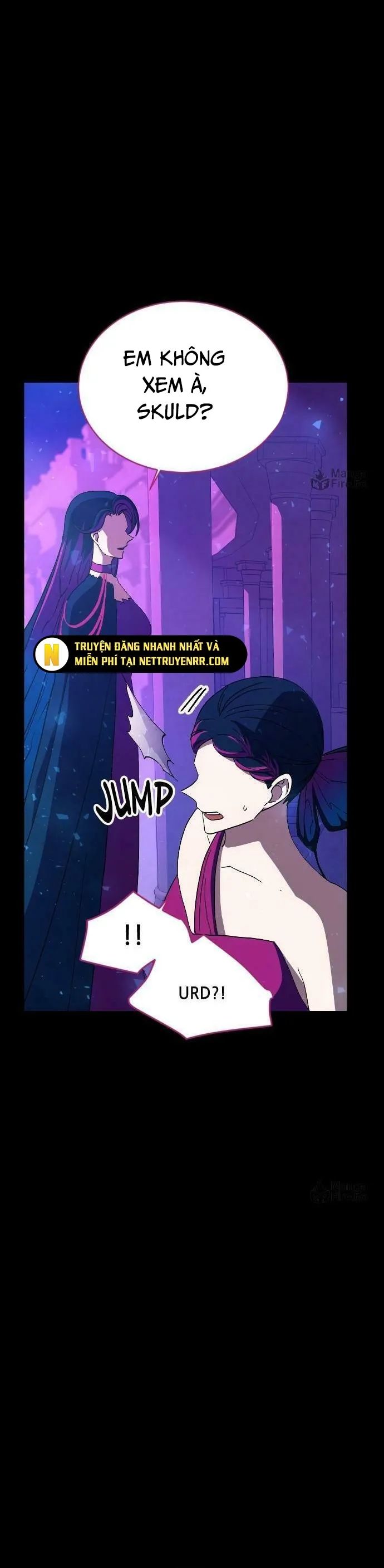 Tối Hậu Kim Đồng - Chapter 89 - Page 4