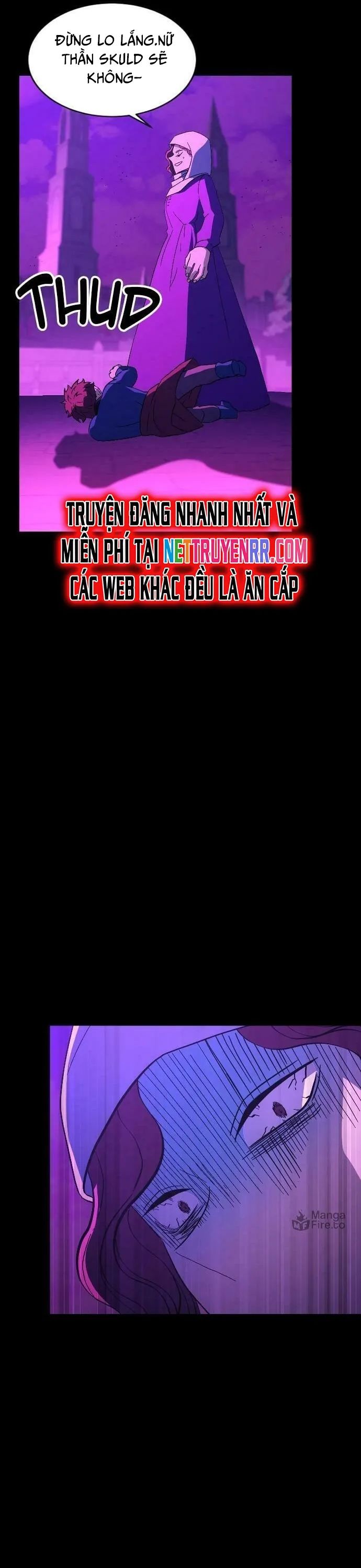 Tối Hậu Kim Đồng - Chapter 89 - Page 41