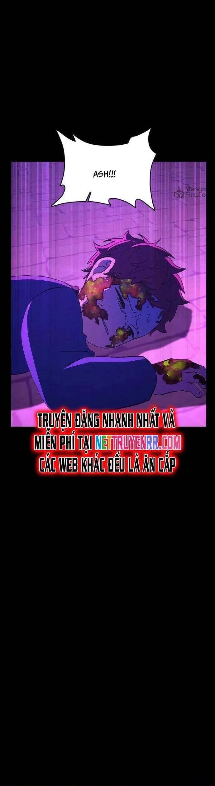 Tối Hậu Kim Đồng - Chapter 89 - Page 42