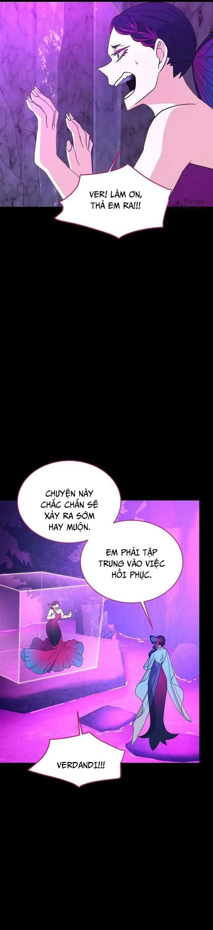 Tối Hậu Kim Đồng - Chapter 89 - Page 43