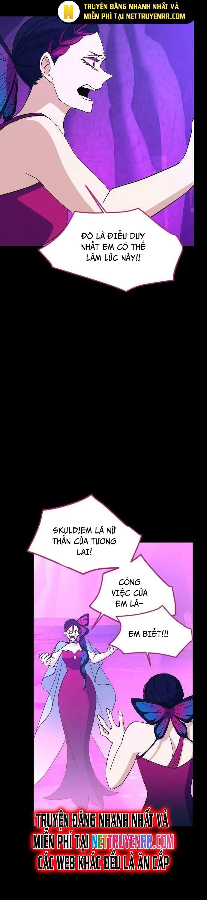 Tối Hậu Kim Đồng - Chapter 89 - Page 45