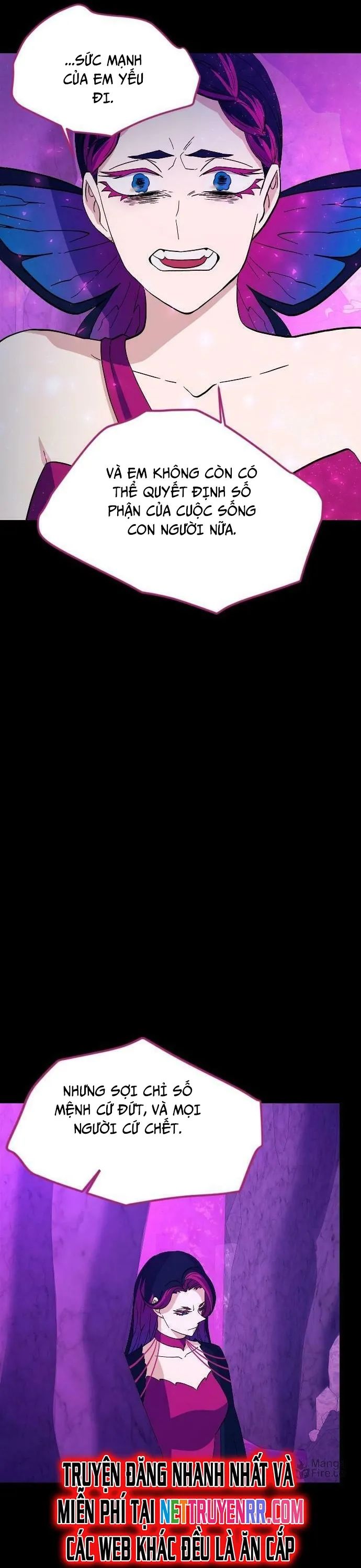 Tối Hậu Kim Đồng - Chapter 89 - Page 48